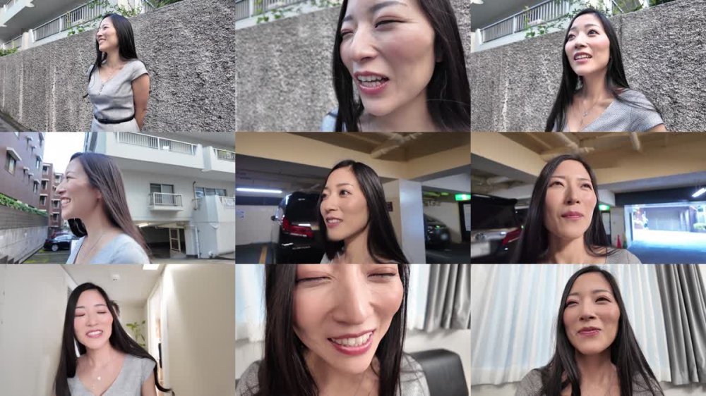 +++ [FHD] BIJN-266 THE ドキュメント 本能丸出しでする絶頂SEX おしとやかな九州セレブ妻が極太肉棒でイキ狂う情熱の快楽乱交 東条実澪