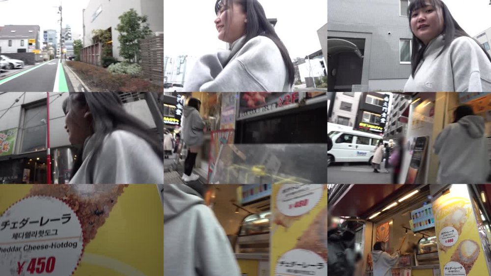 +++ [FHD] DJCY-004 ♯ゲロフレ募集中 裏アカ女子に出会ったら…喉イキ大量嘔吐で興奮する汚マゾ少女だった