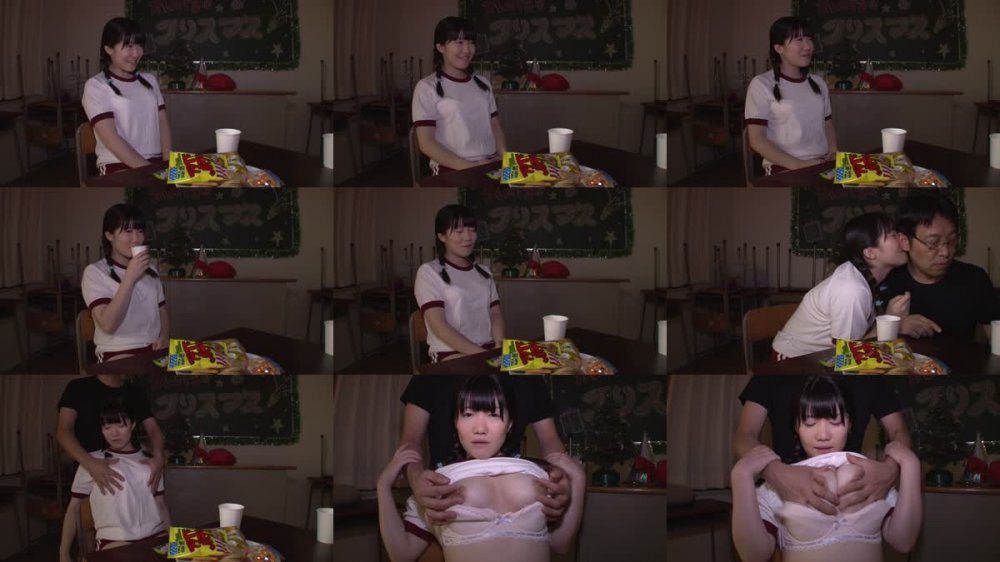 +++ [FHD] PYU-426 清純派ガールの正体は超むっつりスケベ