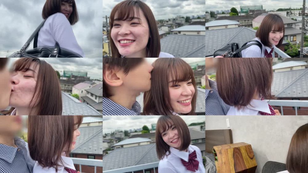 +++ [FHD] 765ORECS-250 かれんグラビアアイドル顔負けのスタイルと最高級のおっぱい！あいりーん色白の超絶美少女！普段はおっとり、セックスはずっぽり。