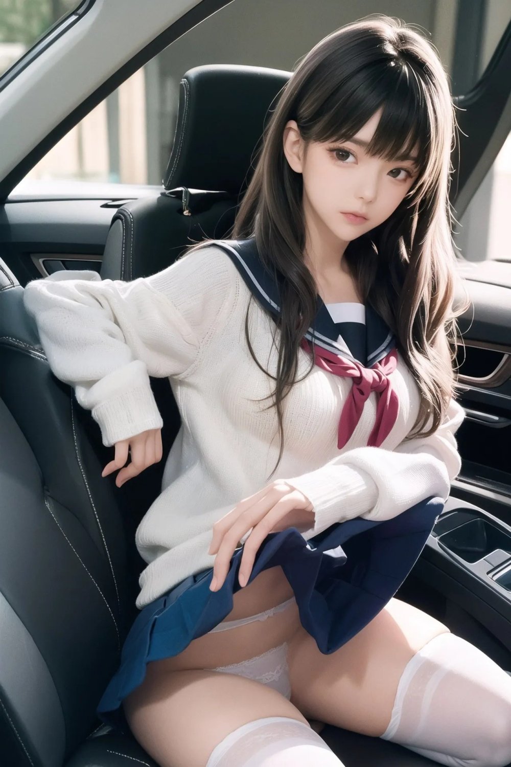 美少女 [31P]