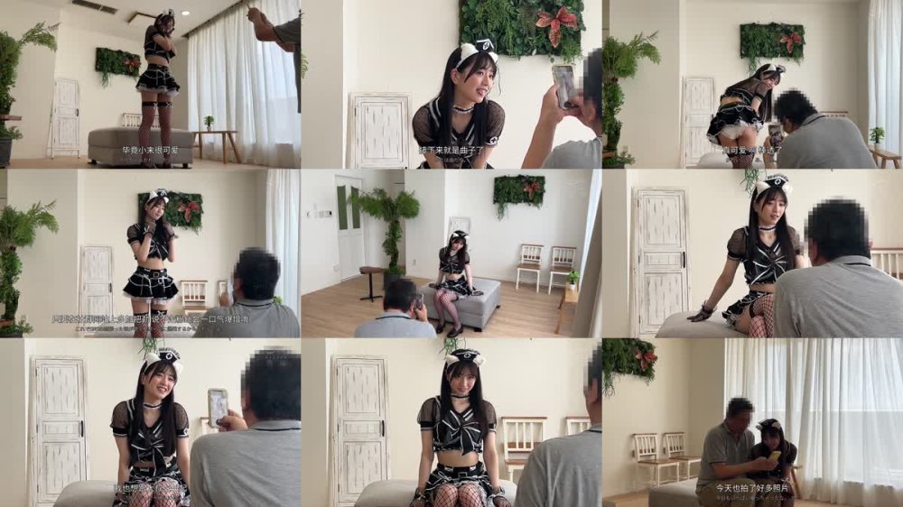+++ [FHDCJ] MUKC-082 オジサンを虜にする あざと可愛い地下アイドル 秘密のオフパコ枕営業 中出しOKコスプレSEXイキ狂い7本番 永野鈴