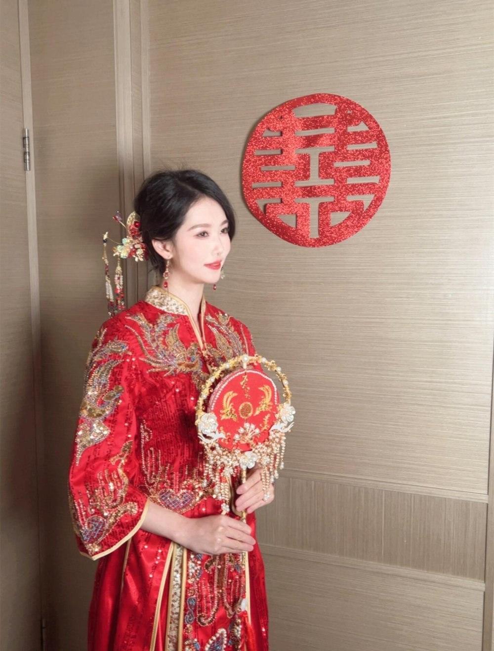 都在找的抖音利世婚紗後續[53P]