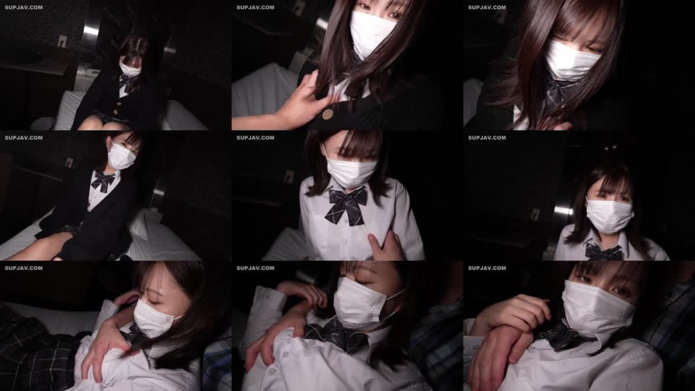 +++ FC2-PPV-4591518 【顔出し出演】”炎上したあのアイドル研修生”とのリアル個撮　中出し含む4K高画質映像。