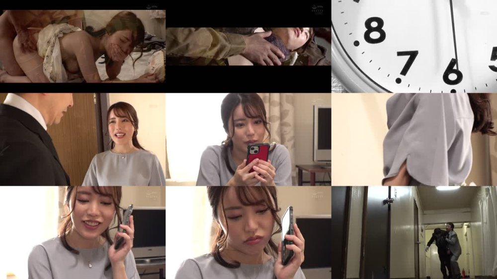 +++ [FHD] REXD-548 私…タイムリープしたみたいです。5 松本梨穂