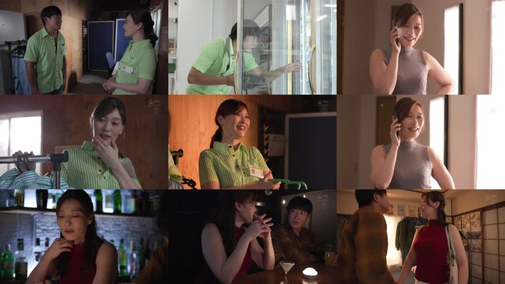 +++ [FHD] ROE-292 セックスの相性抜群なパート妻・翔子さんと時間限定超濃密なショートタイム密会 僕は、毎回チ〇ポの萎える暇がないほど時短射精をしています…。 松本翔子