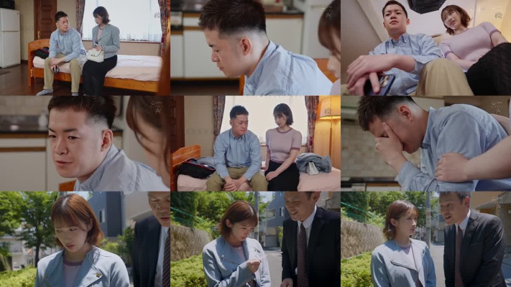 +++ [FHD] DASS-534 イカセゲーム 俺のため大嫌いな男たちにイカされる巨乳彼女 美園和花 弥生みづき 五十嵐美月 幾野まち