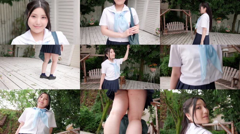 +++ [FHD] CAND-1237 恋するスチューピッド 山崎みずき