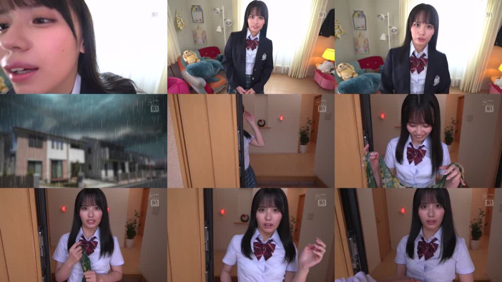 +++ [FHD] SONE-509 初めて彼女ができた僕に嫉妬した幼馴染にSEX練習という理由で射精管理されちゃうツンデレオナニーサポート 渚あいり
