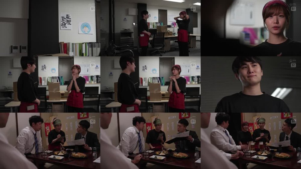 +++ [FHD] SONE-504 美人で巨乳のバイトの先輩が思いがけず僕を自宅に誘ってくれた… ちょっぴり酔った先輩はいつもよりも大胆で無防備でなんだか距離感も近くて、もしかしたら今夜このままヤル流れかもしれません。 本郷愛