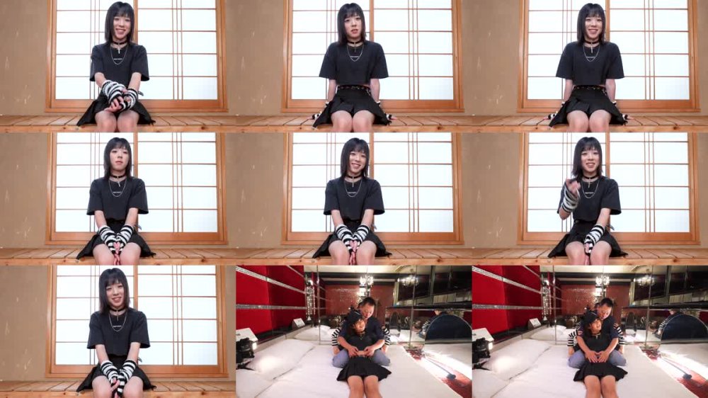 +++ [FHD] HERY-153 世界一可憐でえっちぃ男の娘 近藤ムム