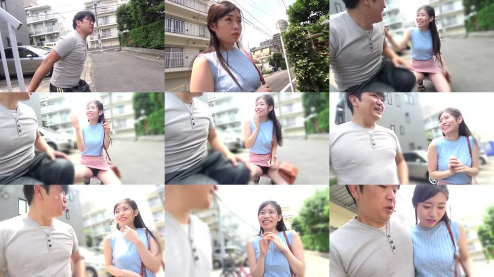 +++ [FHD] MADM-192 【4K】隣の奥様は美巨乳インストラクター 軟体BODYで大胆誘惑 夢にまで見た神展開で禁断中出し不倫SEX 浜辺栞帆