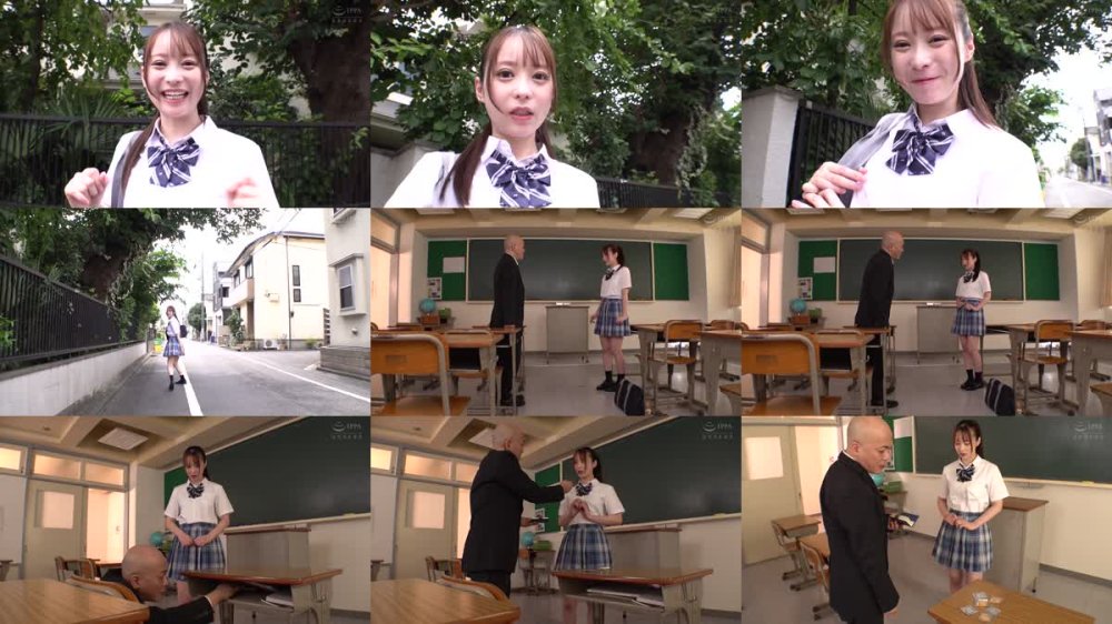 +++ [FHD] REAL-882 彼女はみんなのイラマリオネット。～絶対服従喉コキ便器～ 天馬ゆい