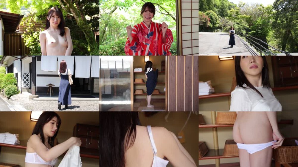 +++ [FHD] MBRBN-051 湯女美人/十束るう