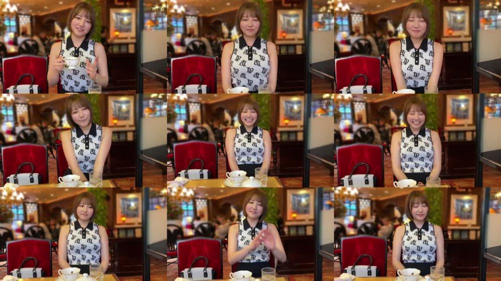 +++ [FHD] 420HOI-318 あずさ(23)素人ホイホイZ・素人・ドキュメンタリー・ハメ撮り・美少女・巨乳・美尻