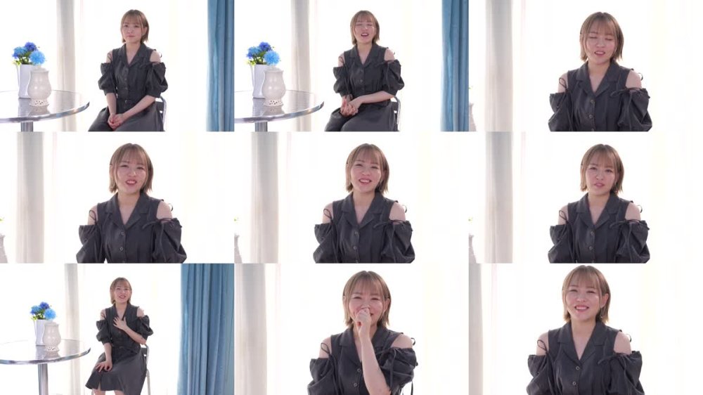 +++ [FHD] GGP-006 西元めいさ イキ地獄 ピストン10000連打100絶頂 中出しぶっかけスペシャル！！