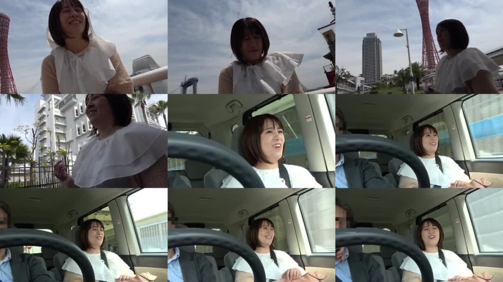 +++ [FHD] C-2878 秘めごと紀行＃017