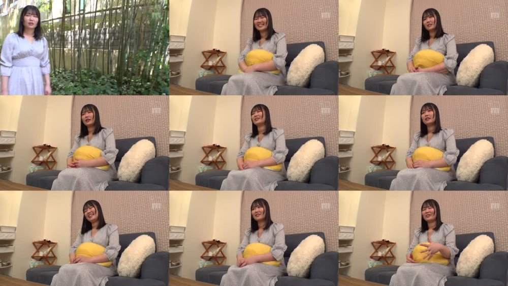 +++ [FHD] MIAB-411 AV男優さんにおっぱい揉まれると大きくなるって聞いて…Jカップ目標に育乳AVデビュー