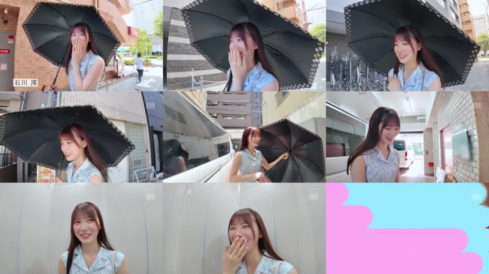 +++ [FHD] MIDV-995 デビュー3周年記念企画！10人のチ〇ポと1人花びら大回転ノンストップ連続SEX 石川澪
