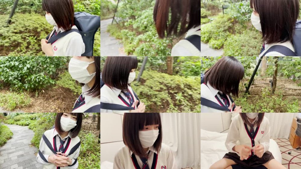+++ FC2-PPV-4598225 143cm 小悪魔キャラが挿入した途端に淫乱な*キャラに覚醒し可愛すぎて禁断の中出し