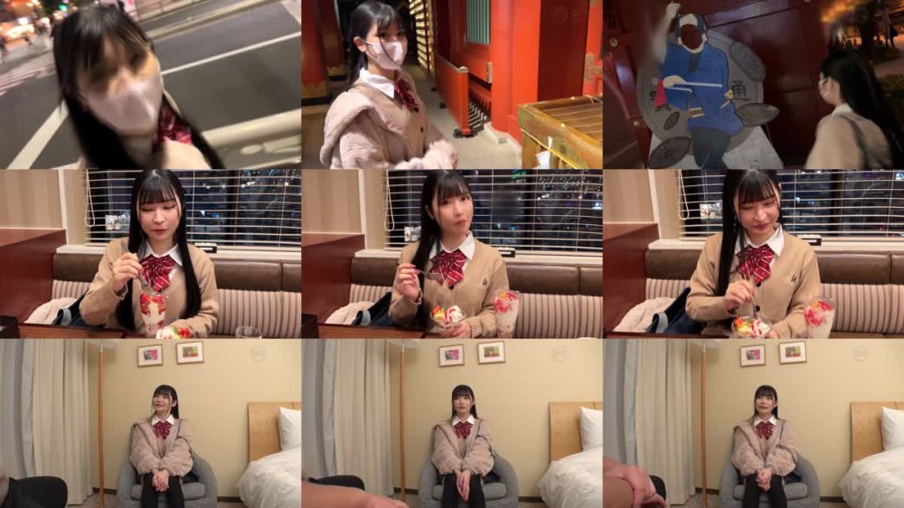 +++ [FHD] JNKD-009 コスプレハメ撮りジャンクション。vol.05