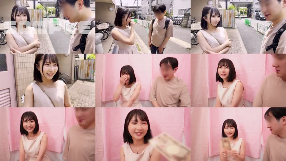 +++ FC2-PPV-4598497 【5射精】ゆるふわSS級**大生に早漏童貞ｸﾝをマッチング。驚愕の5連続射精にて童貞を卒業させてみた!!