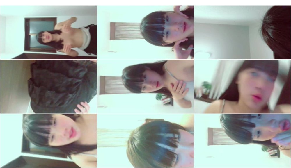 [ph7s94xg]oto557 大人っぽいシィちゃんおっぱい見せ♪仕草がなんともエロい娘のくぱぁ！ etc5作品
