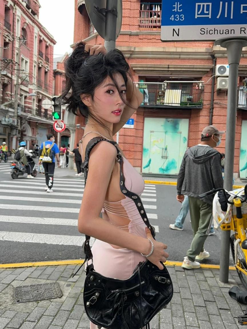 靚女呀八[21P]
