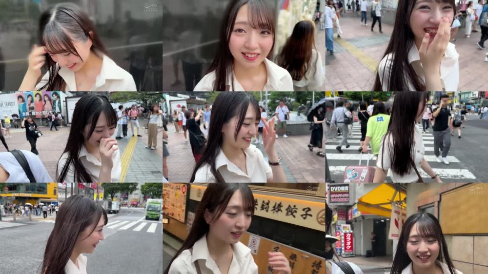 +++ [FHD] YMDS-194 マチアプちゃん！警戒心ゼロの剛毛無垢っ子がはじめての本気イキ行きずりセックス（Rさん 20歳 地方在住）