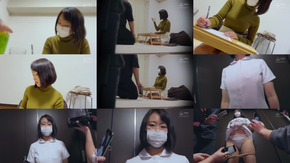 +++ [FHD] TCHR-030 頭がおかしい男の動画 パツやわでかでかパイパイ最＆高編