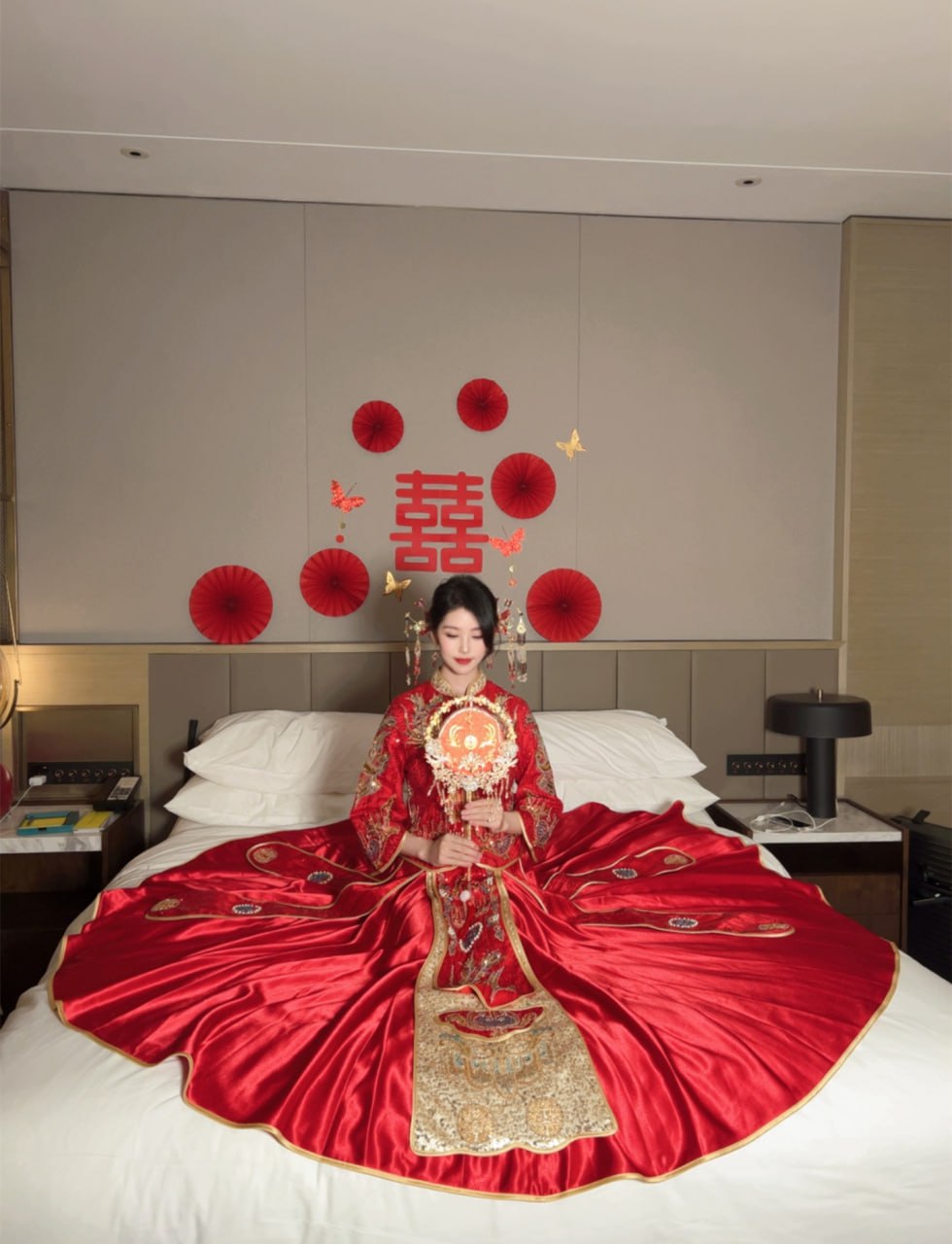 你的騷新娘請接受[35P]