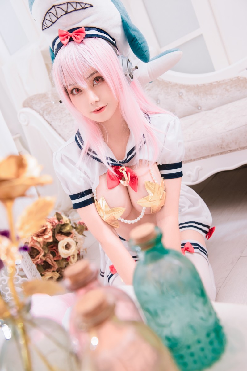 多變的娘[33P]