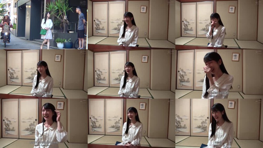 +++ [FHDC] DVMM-189 一般男女モニタリングAV アナウンサーを目指す美人女子大生がタオル一枚男湯で突撃チ○ポリポートに挑戦！男性客チ○ポに囲まれ恥じらいながらも生チン実況中にザーメン暴発ハプニング続出！しごいてしゃぶる超過激ミッションでオマ○コが疼いちゃって公開汗だく中出しSEX…