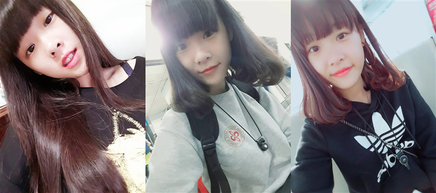 《臺灣情侶洩密》國中嫩妹和男友之間的私密生活遭友人曝光
