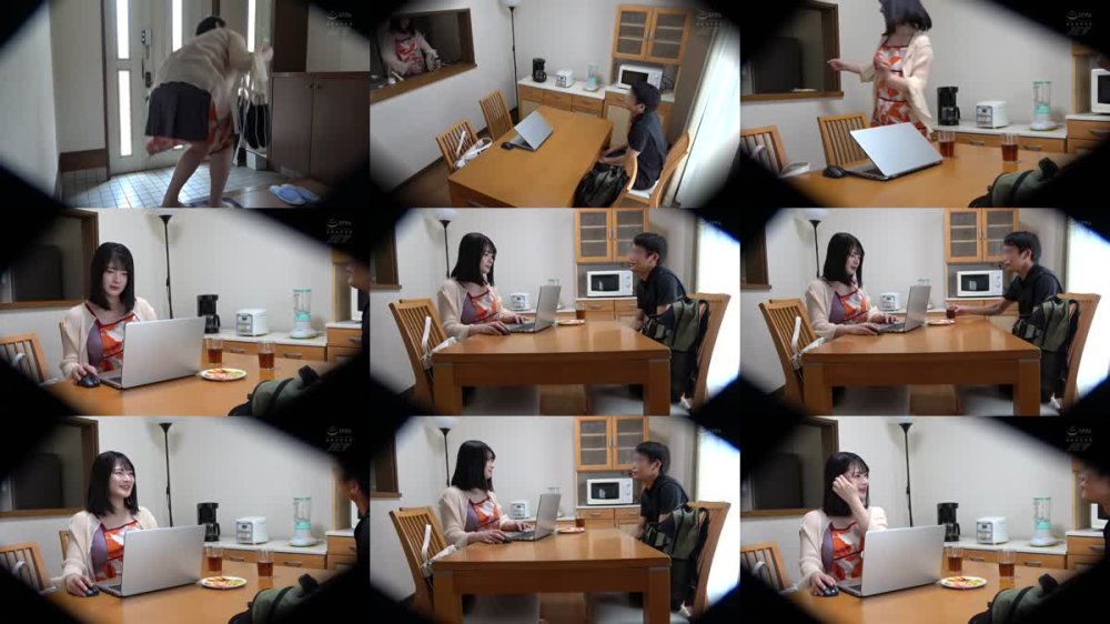 +++ [FHD] NKKD-347 このたびウチの妻（28）がパート先のバイト君（20）にねとられました…→くやしいのでそのままAV発売お願いします。（NKKD-347）