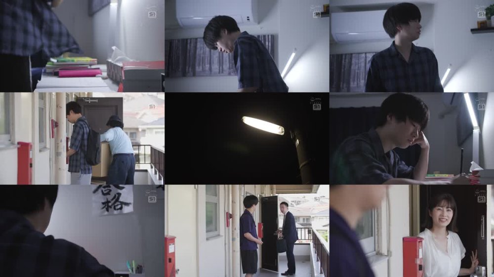 +++ [FHD] SONE-522 あんあん ちゅぱちゅぱ あぁ～ん 夜の営みが毎晩うるさい隣家の性欲モンスター奥さんの追いセックス相手になった僕。 奥田咲
