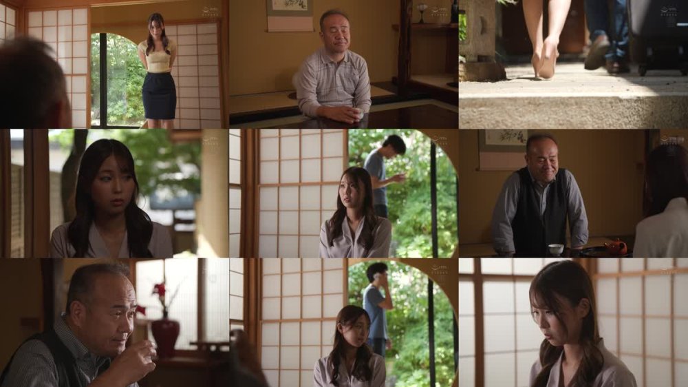+++ [FHD] JUR-115 義父と同居して4年…これは私が生で挿入され続けて、快感に目覚めて、妊娠するまでの話です。 市来まひろ