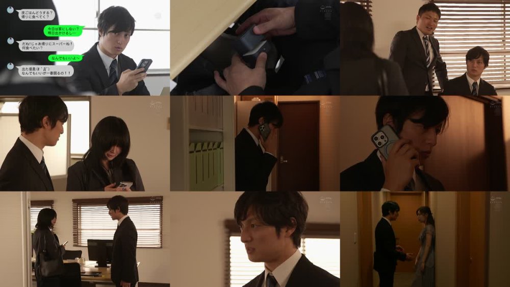 +++ [FHD] JUR-139 彼女へのプロポーズ前夜、「明日からはW不倫になっちゃうね…」と妖艶に笑う幼馴染と中出しセックスに溺れた僕。 明里つむぎ