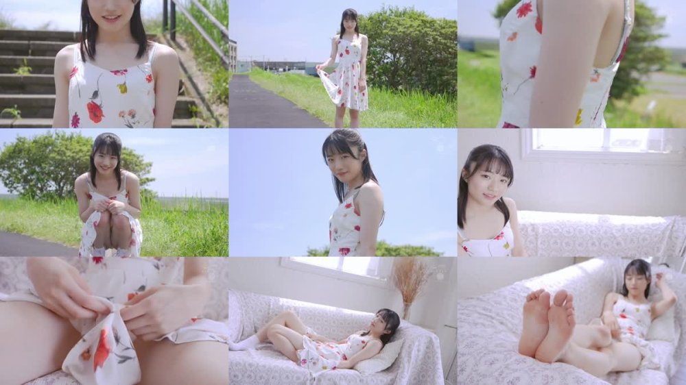 +++ [FHD] FWAY-051 彼女がビキニを脱いだわけ… 輝星きら