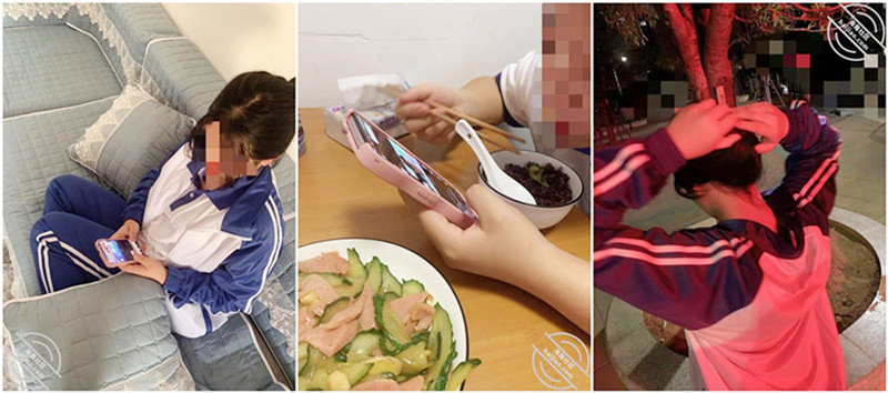 《兄妹亂倫》外賣小哥趁爸媽不在家成功拿下還在上高三的妹妹