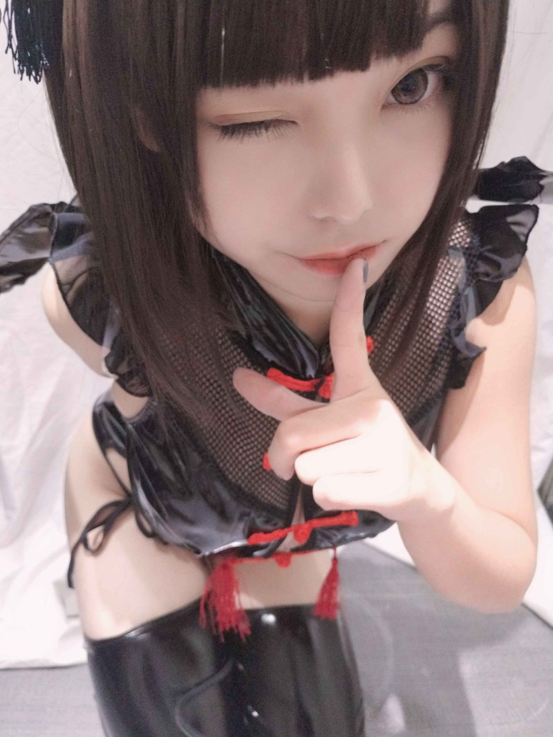 可愛嬌媚[28P]