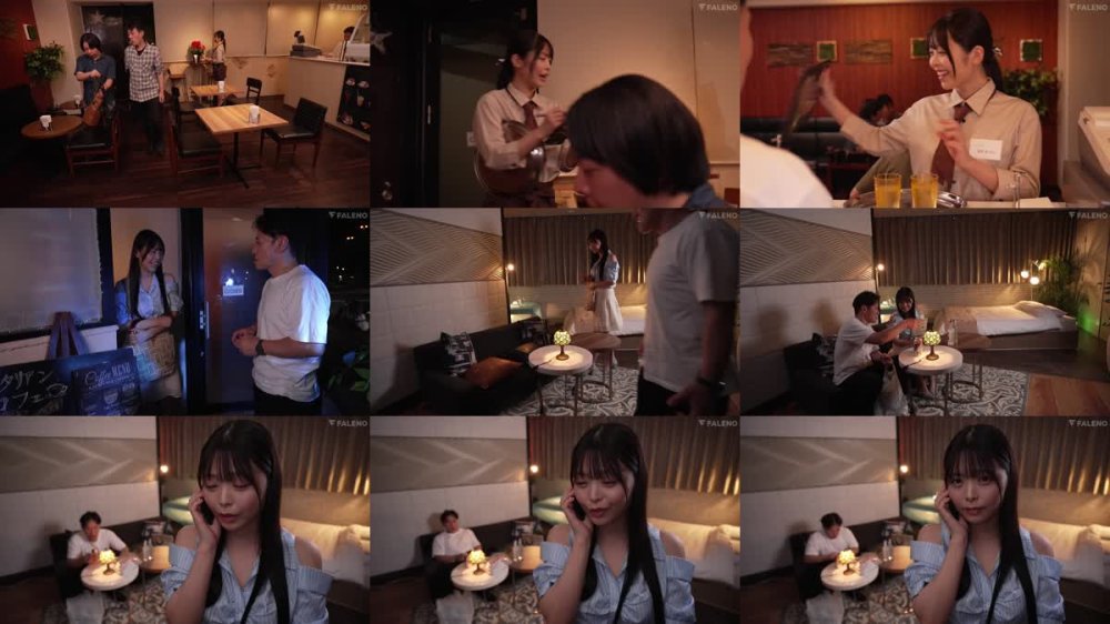 +++ [FHD] FSDSS-961 彼氏の愚痴を聞いてくれるバイト先店長の乳首いじりがドストライク過ぎて…何度も乳首イキSEXしまくった 降矢あすか