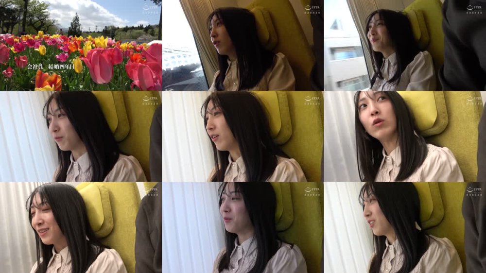 +++ [FHD] GS-2113 人妻湯恋旅行169