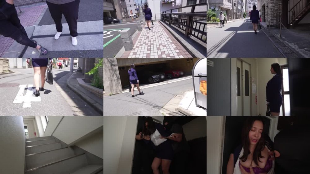 +++ [FHD] YMRK-039 一人暮らしのOLを狙う鬼畜レ●プ集団自宅押込み中出し強●性交 被害者A，Hさん