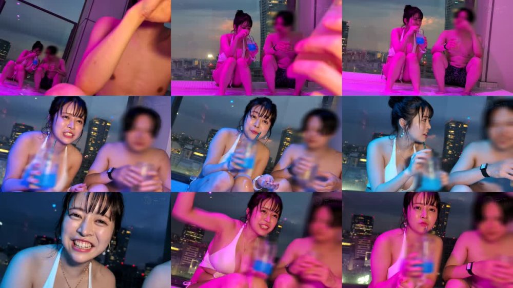 +++ [FHD] HMRK-031 【Iカップ爆乳カノジョを濃密NTR】「彼氏が奥手で物足りない…」刺激を求める上京ガールの浮気セックス！特大サイズのマシュマロ爆乳でオチ●ポ完全包囲！！圧巻の豊満ボディが揺れまくる激ハメ大量中出し！！【彼女がえちえちで止まらない】【はるな】 羽月乃蒼