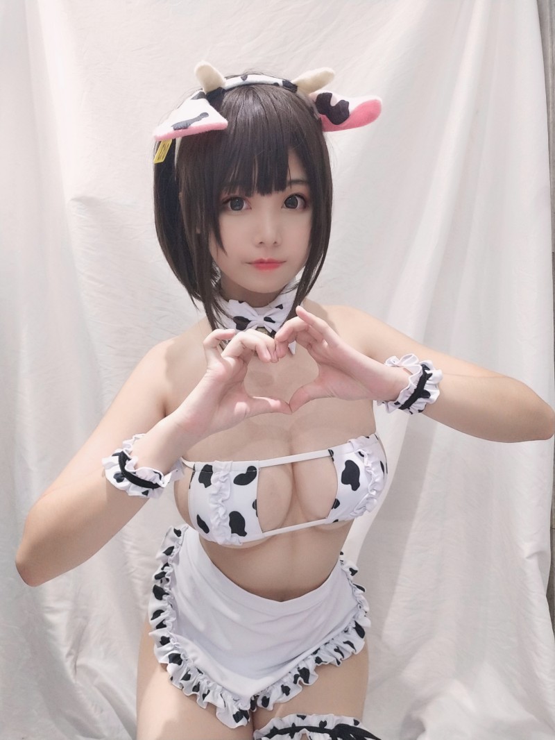 嬌小可愛 [20P]