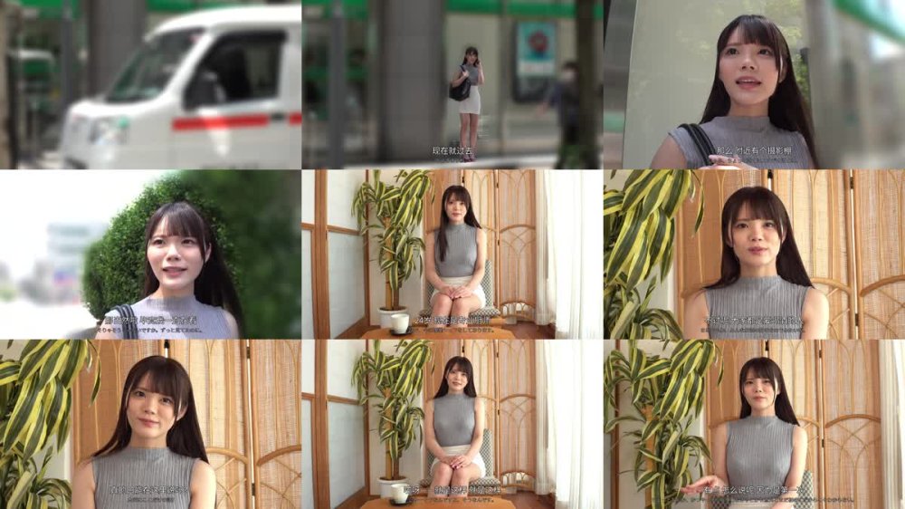 +++ [FHDC] DNJR-135 若奥様の性癖暴露 ～M男体験ドキュメント～ 私、普通のセックスしかしたことないんです…。だけどM男に恋しちゃいました… レイさん