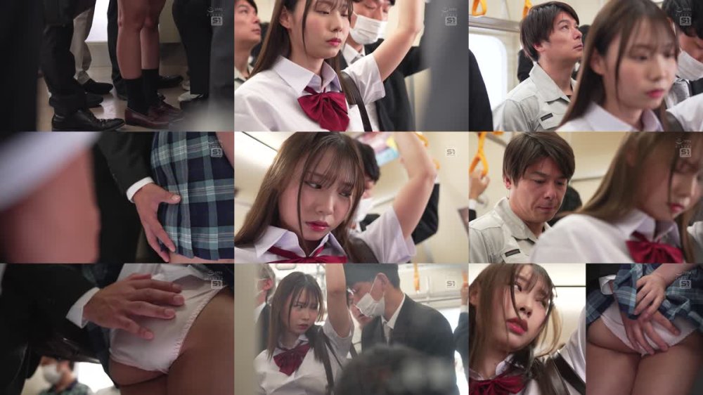 +++ [FHDC] SONE-526 発育よすぎる女子●生を我慢できずにメチャクチャ痴●してやったら… 彼氏よりも俺のテクの虜に。 小日向みゆう