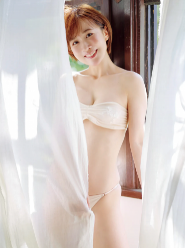FRIDAY GOLD 山川恵里佳 レジェンド降臨