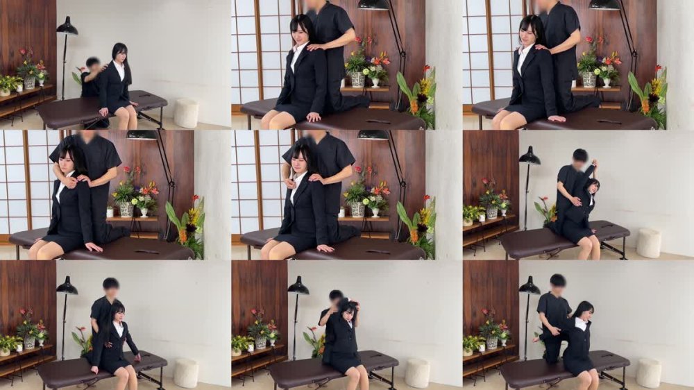 +++ [FHD] 230OREMO-299 M299さん